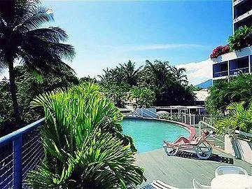 Sunshine Tower Hotel Cairns