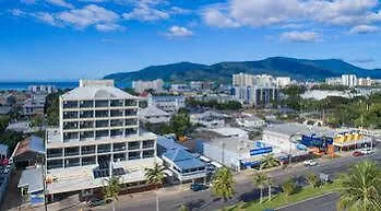 Sunshine Tower Hotel Cairns