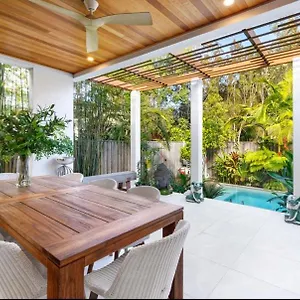 Noosa Villa Noosaville