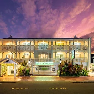 City Terraces **** Cairns