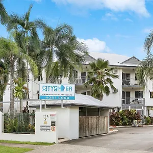 Aparthotel Citysider Holiday, Cairns