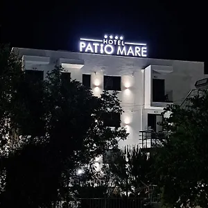 Patio Mare Hotel Dhërmi
