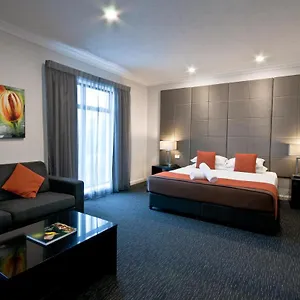 4* Hotel The Abbott Boutique