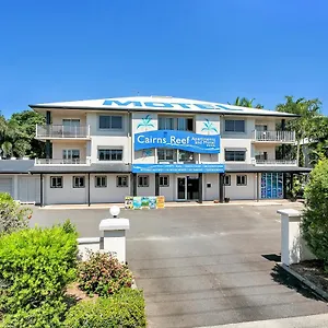 cairns-reef-apartments-motel.queenslandhotels.net/