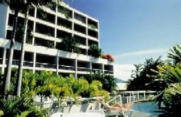 Sunshine Tower Hotel Cairns