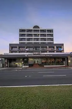 Sunshine Tower Hotel Cairns